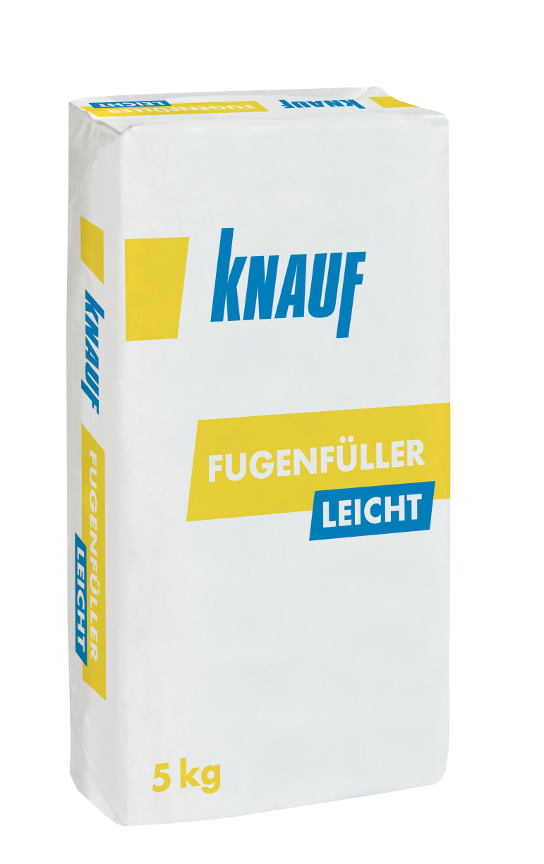 Knauf Fugenfüller Leicht