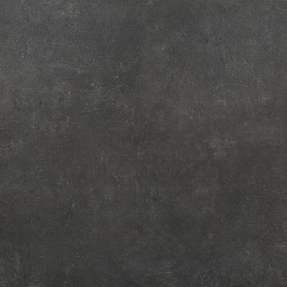 Keramische Platte ARCTEC schwarz 60x60x3 cm