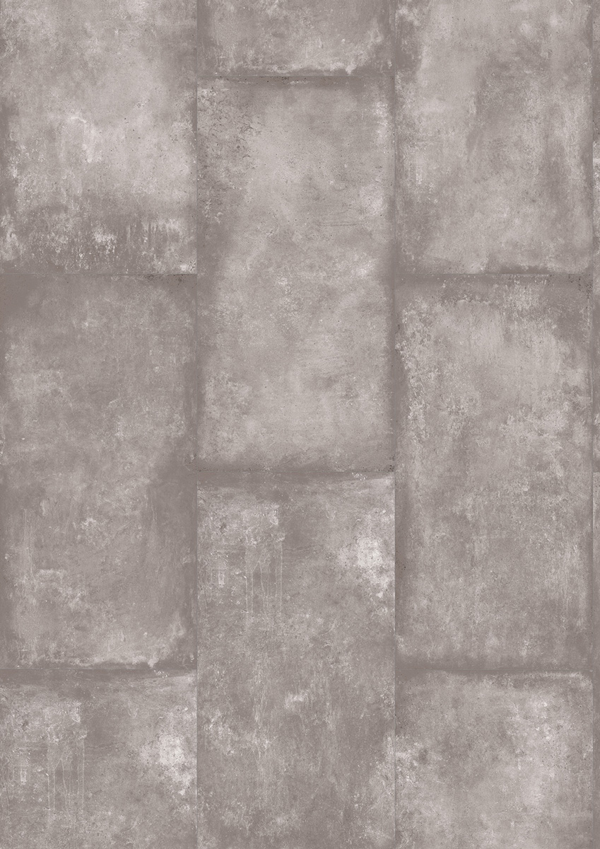KWG JAVA Mineraldesignboden Artbeton grigio mit Fase