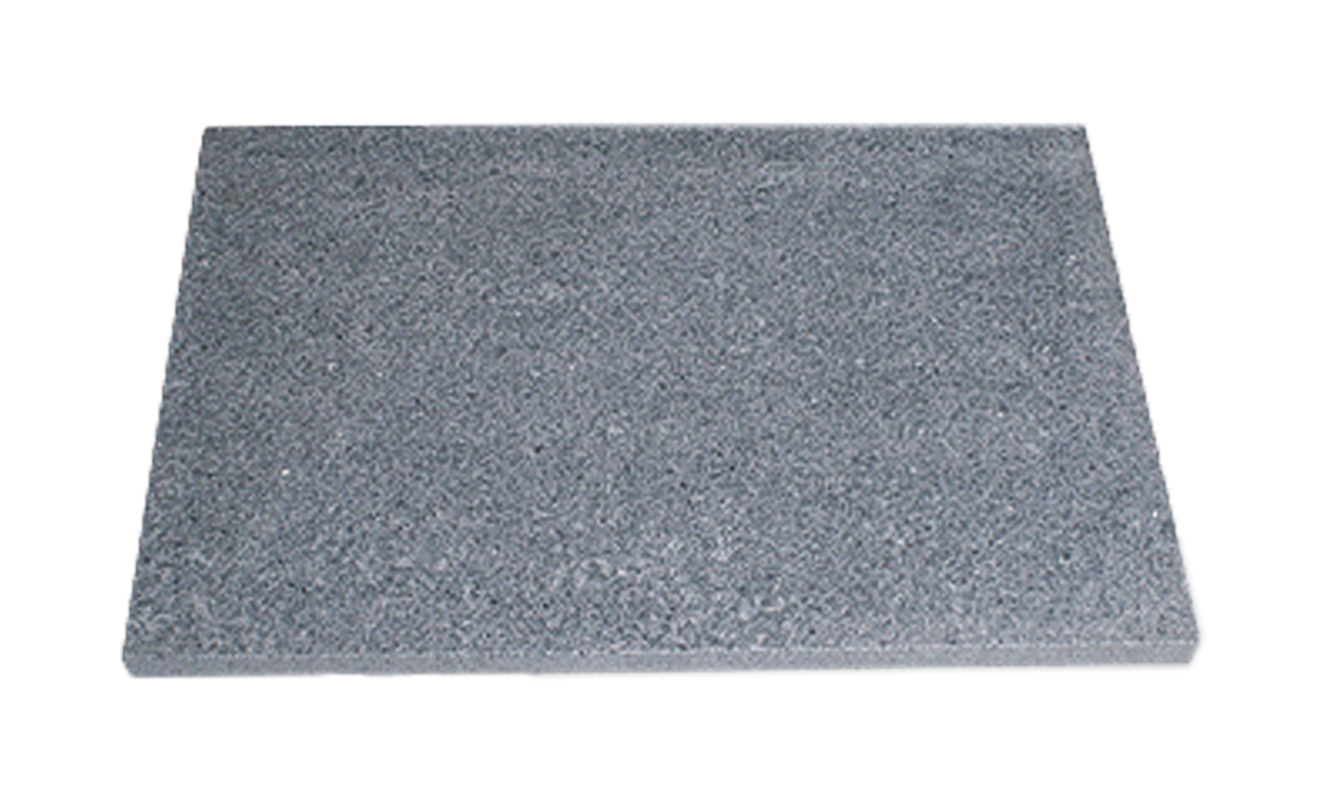 Granitplatte G654 anthrazit