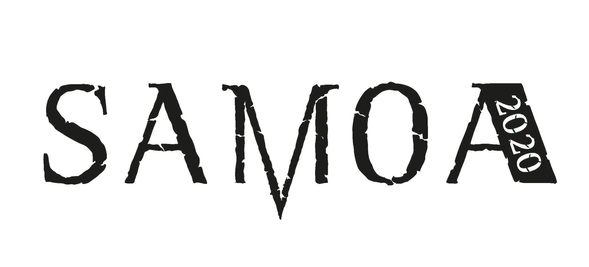 KWG Designboden SAMOA HotCoating® ARTbeton grigio