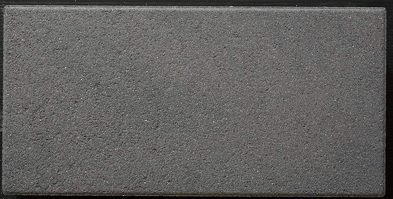KANN Terrassenplatte Vios® anthrazit feingestrahlt 80x40x3,8cm