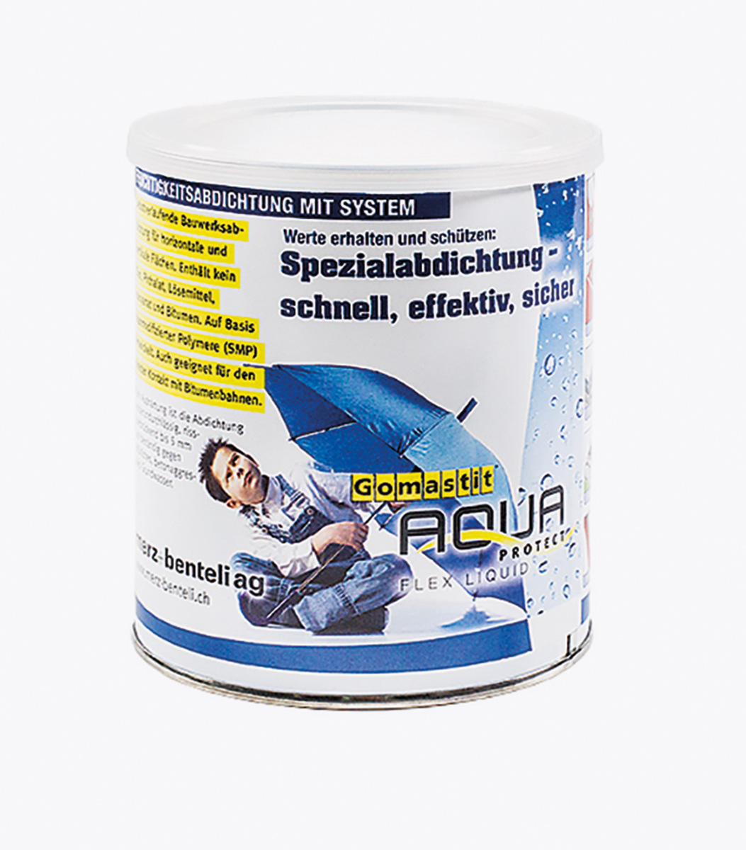 Gomastit Aqua-Protect-Flex liquid