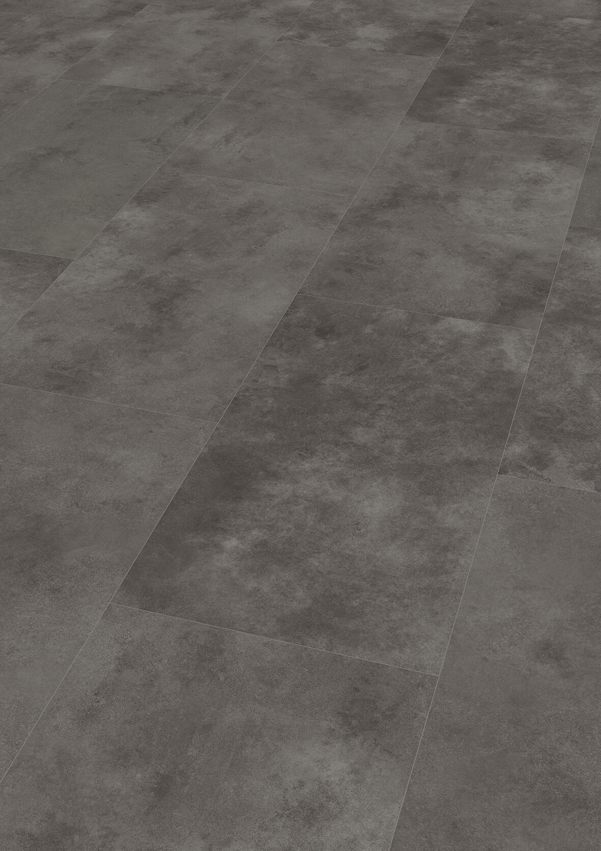 KWG JAVA Mineraldesignboden Beton shadow mit Fase