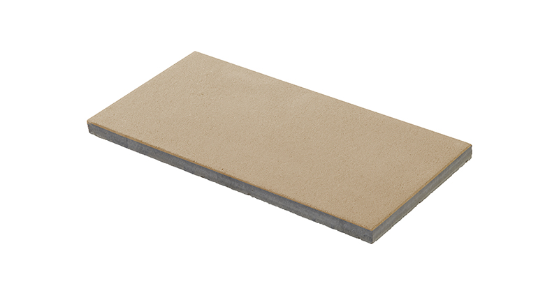 KANN Terrassenplatte Vios® beige feingestrahlt 80x40x3,8cm