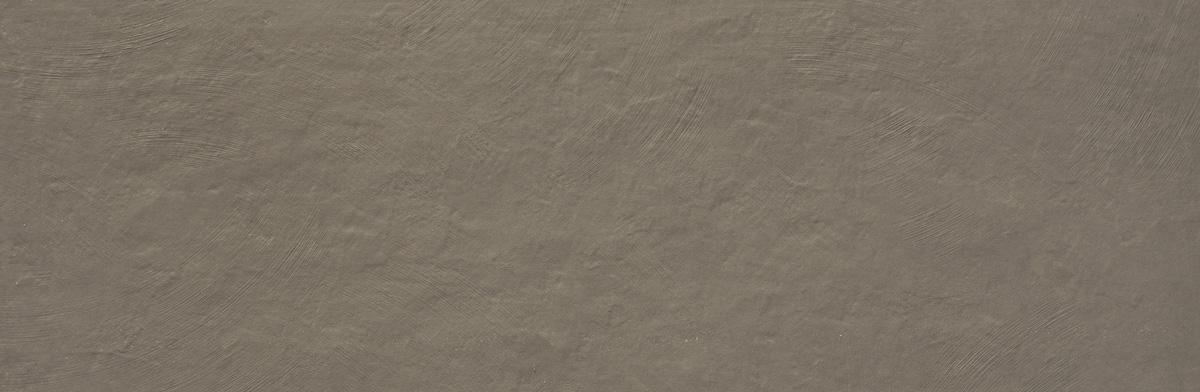 Wandfliese TACTILE terra 40x120 cm