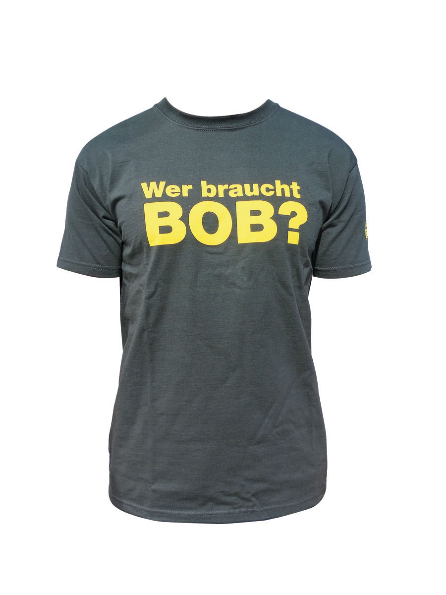 Gebhardt T-Shirt "BOB"