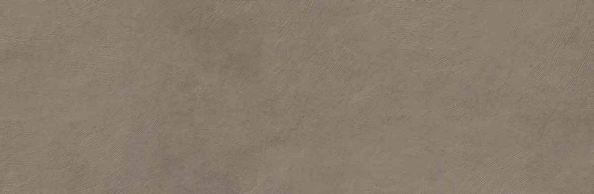 Wandfliese TACTILE terra 40x120 cm