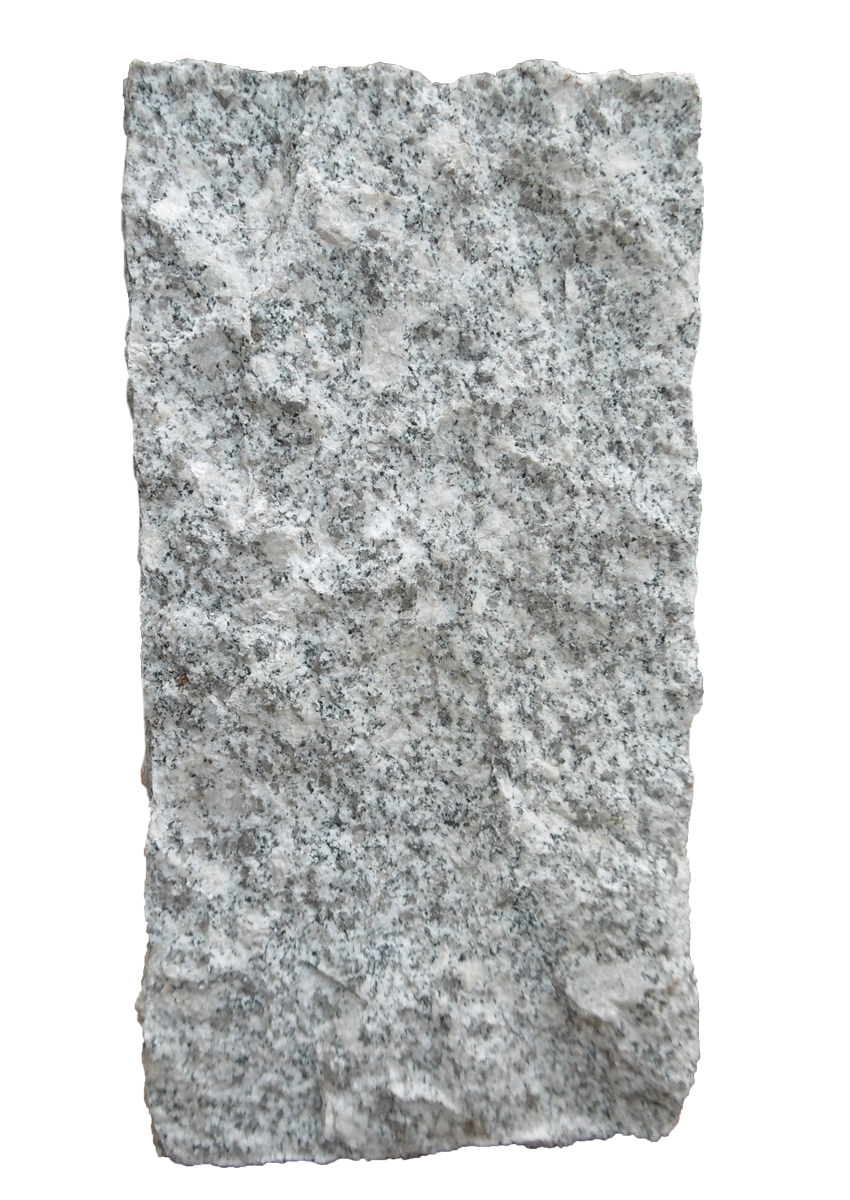 Granit Mauerstein