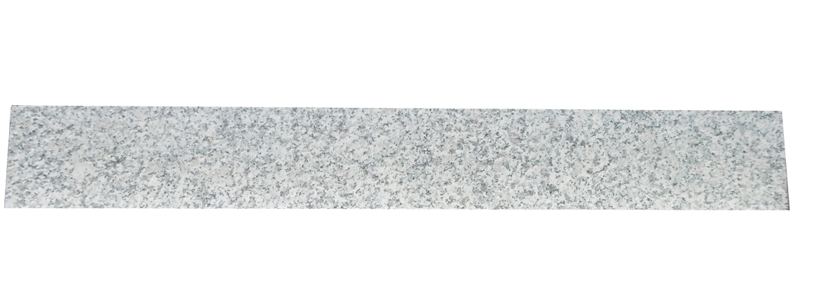 Granit-Sockel grau G603