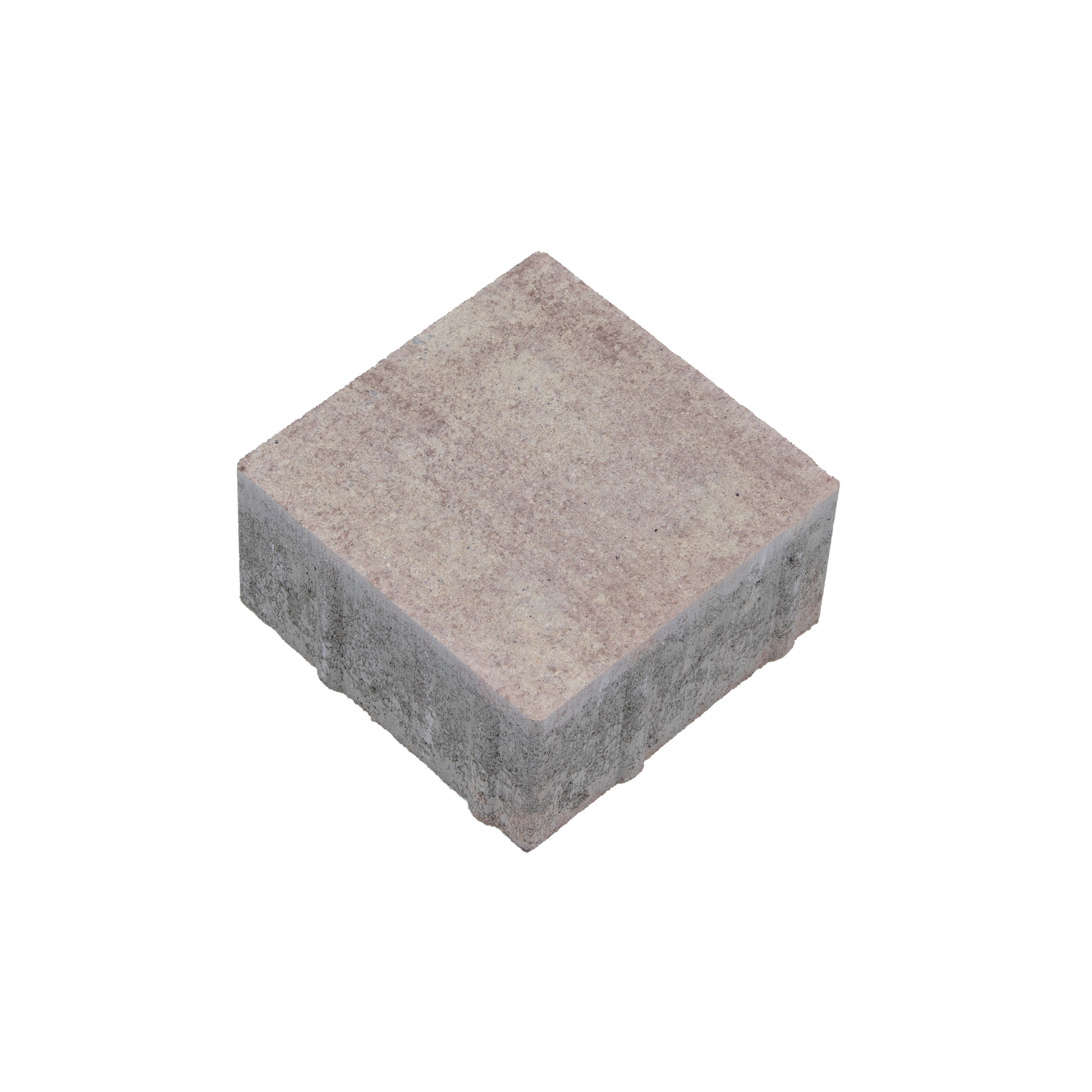 Godelmann Betonpflaster CAMPA Stone nativo Beige-braun nuanciert 16x16x8 cm