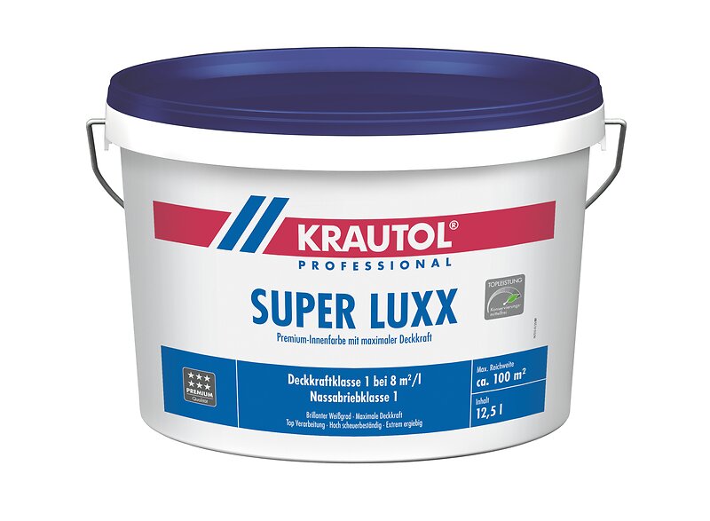 Super Luxx Premium-Innenfarbe